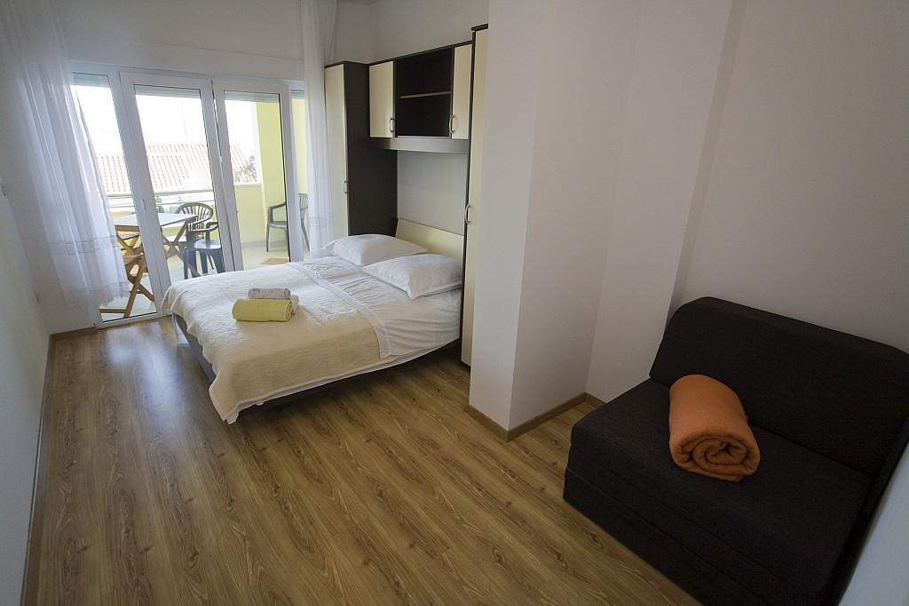 Apartments Rubic Omiš Camera foto