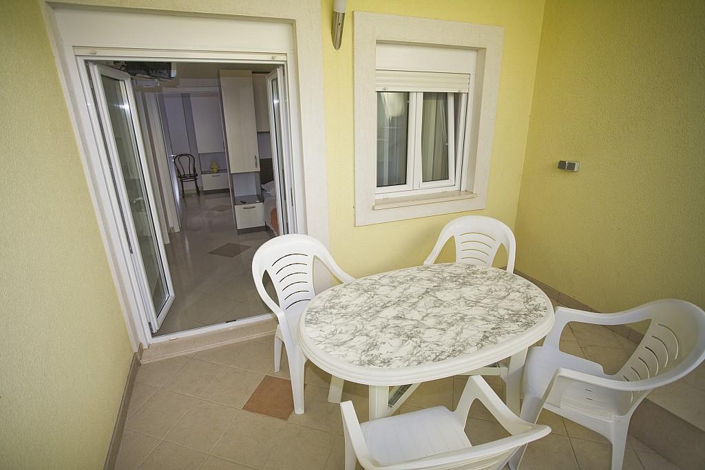 Apartments Rubic Omiš Camera foto