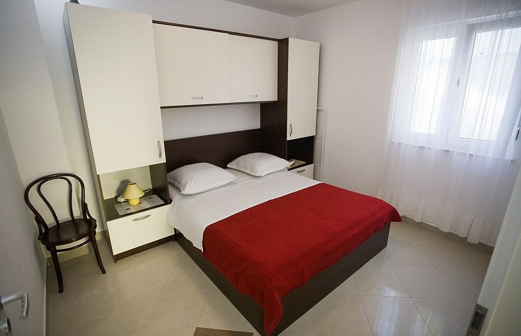 Apartments Rubic Omiš Camera foto