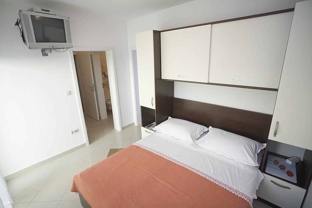 Apartments Rubic Omiš Camera foto